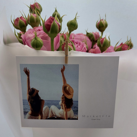 Открытка №17